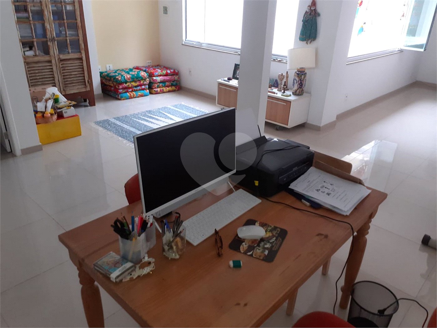 Casa de Vila à venda com 3 quartos, sendo 1 suíte,  em Tijuca, Rio de Janeiro, RJ
