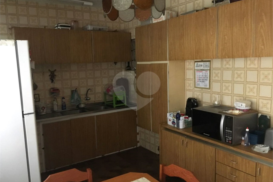 Sobrado à venda com 3 quartos, sendo 2 suítes, em Tucuruvi, São Paulo, SP