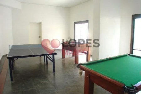 Apartamento à venda com 3 suítes em Vila Suzana, São Paulo, SP