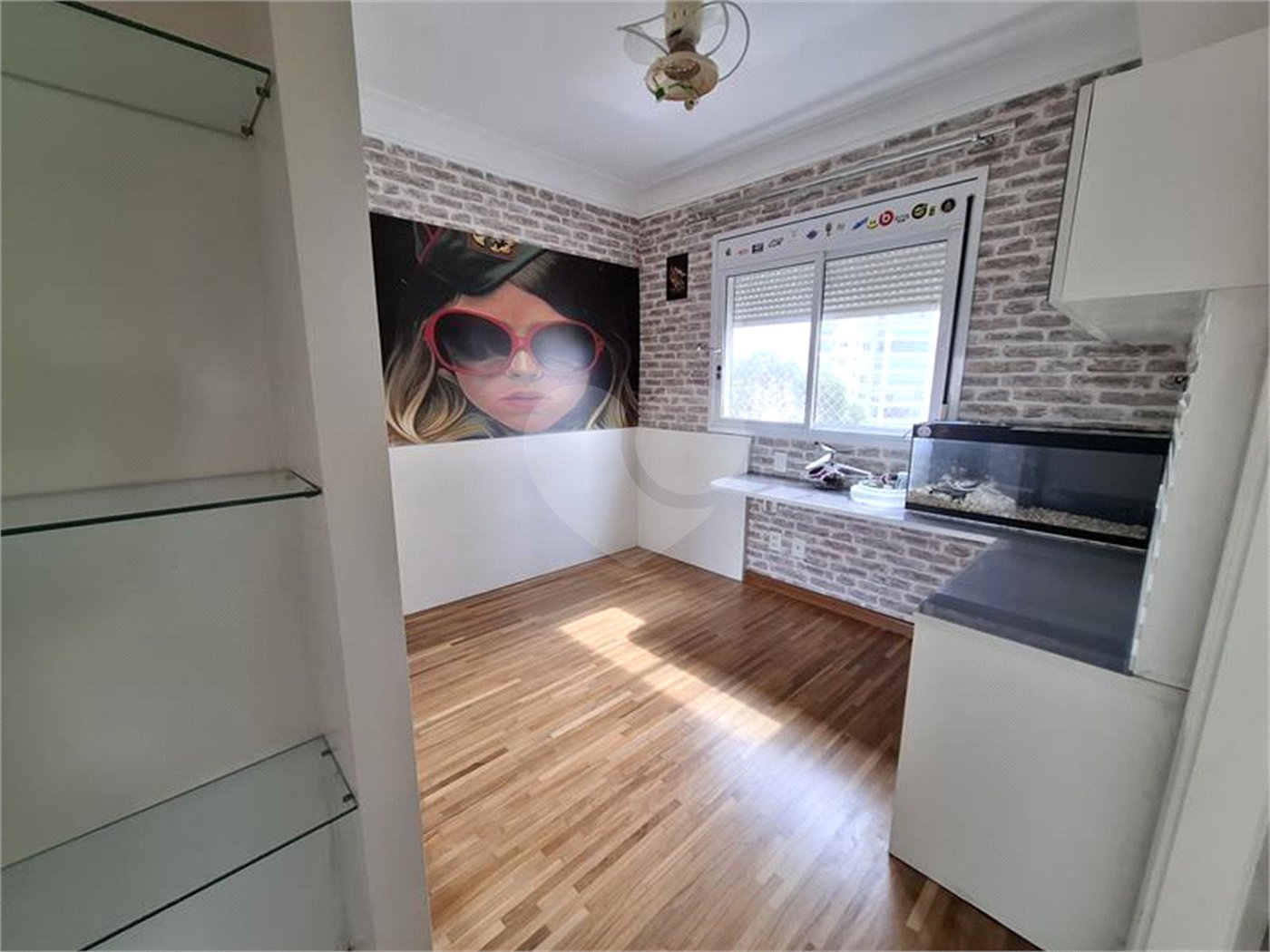 Apartamento para alugar com 3 suítes em Santana, São Paulo, SP
