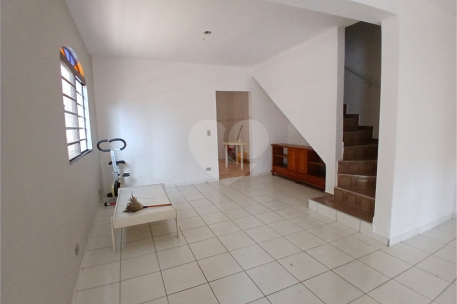 Sobrado à venda com 3 quartos, sendo 1 suíte, em Casa Verde, São Paulo, SP