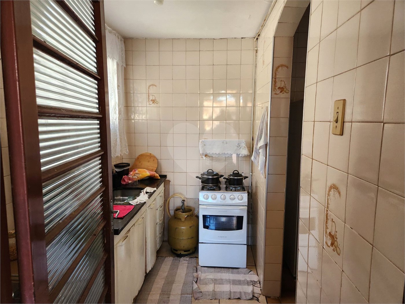 Casa à venda com 3 quartos em Vila Suconasa, Araraquara, SP