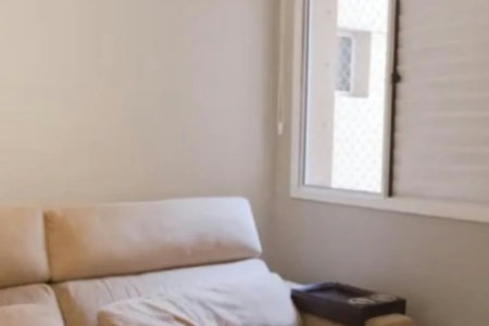 Apartamento à venda com 4 quartos, sendo 1 suíte, em Vila Santo Antônio, Guarulhos, SP