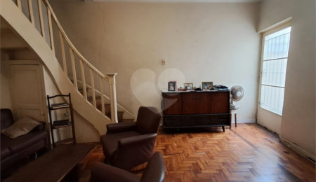 Sobrado à venda com 3 quartos em Água Branca, São Paulo, SP