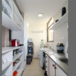 Apartamento para alugar com 1 suíte em Vila Andrade, São Paulo, SP