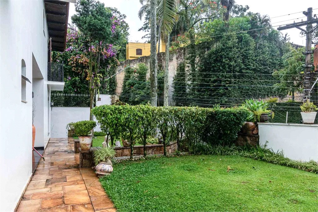 Casa à venda com 5 suítes em Fazenda Morumbi, São Paulo, SP