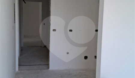 Apartamento à venda com 1 quarto em Santana, São Paulo, SP