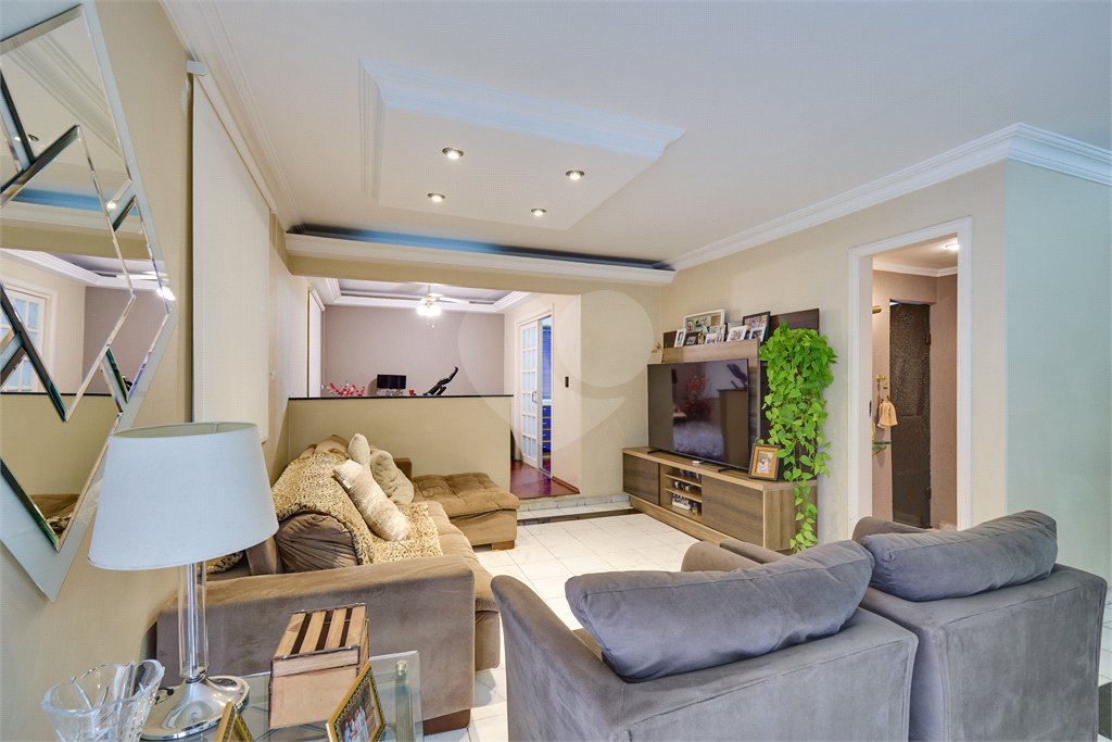 Apartamento à venda com 3 quartos em Jardim Marajoara, São Paulo, SP
