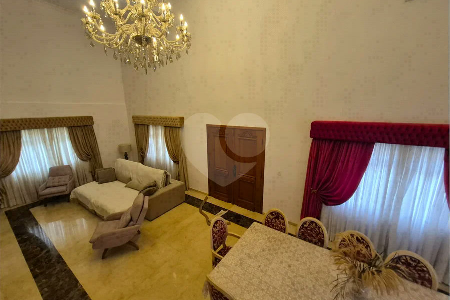 Casa à venda com 4 suítes no condomínio Sausalito, Mairiporã - SP