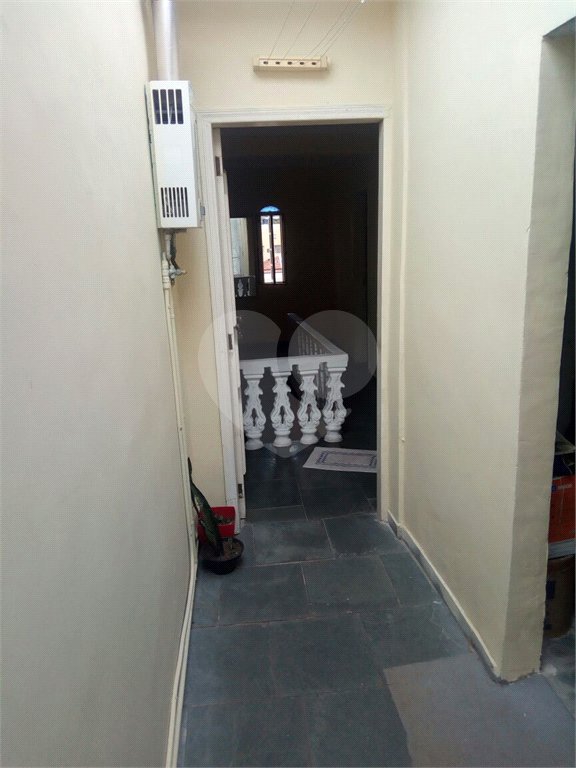 Sobrado à venda com 2 quartos em Jardim São Paulo(zona Norte), São Paulo, SP
