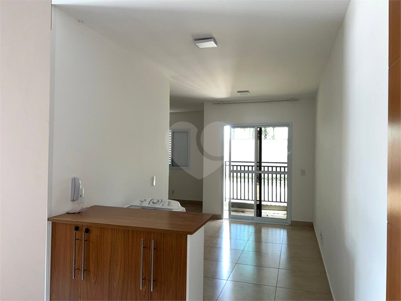Apartamento à venda com 2 quartos, sendo 1 suíte, em Caguassu, Sorocaba, SP