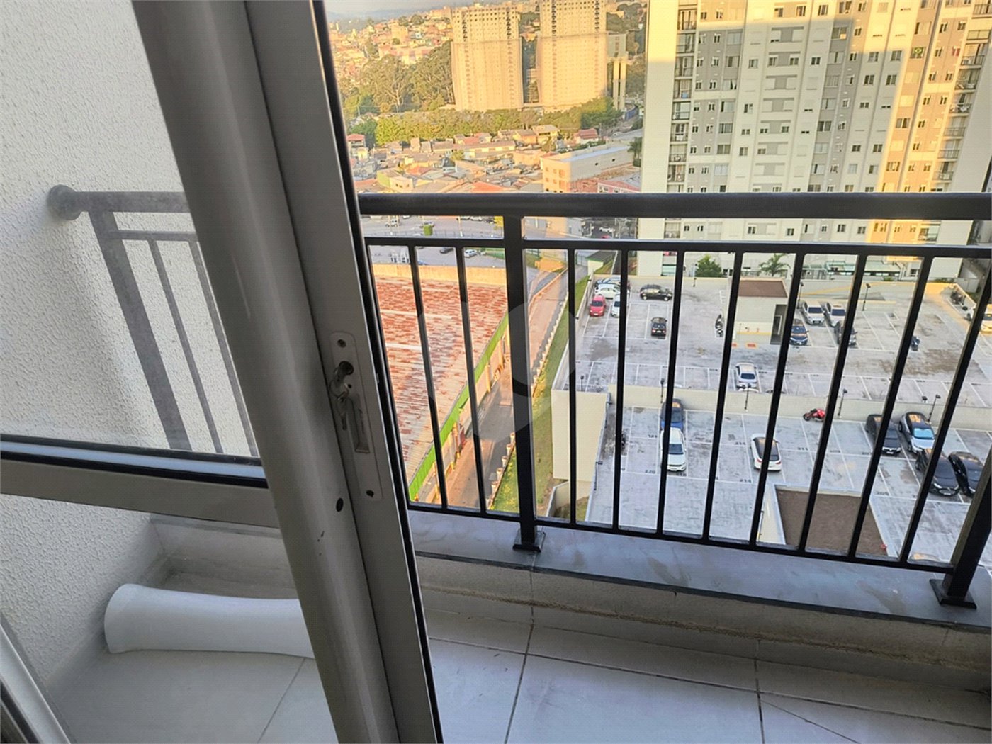 Apartamento para alugar com 2 quartos em Jaraguá, São Paulo, SP
