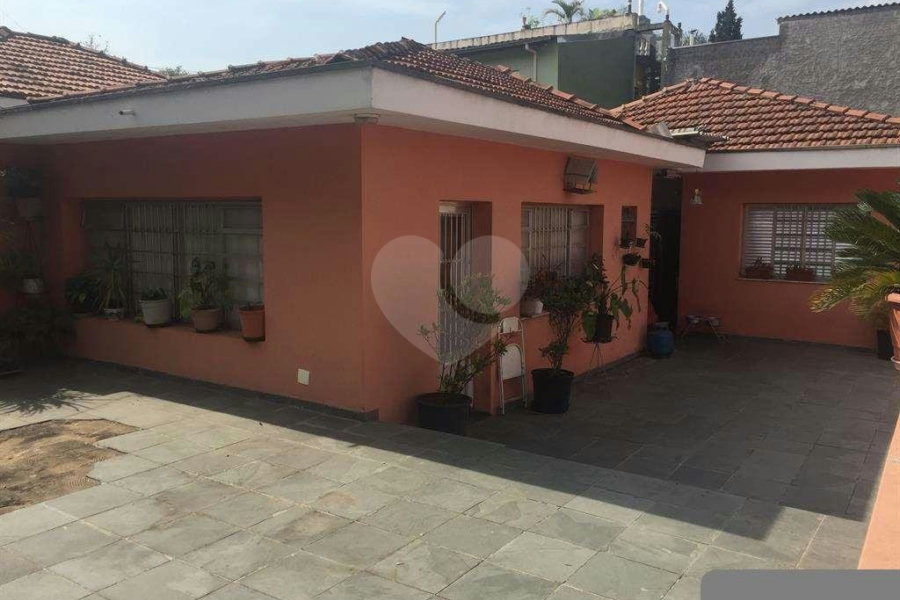 Casa Térrea à venda com 3 quartos em Vila Nova Cachoeirinha, São Paulo, SP