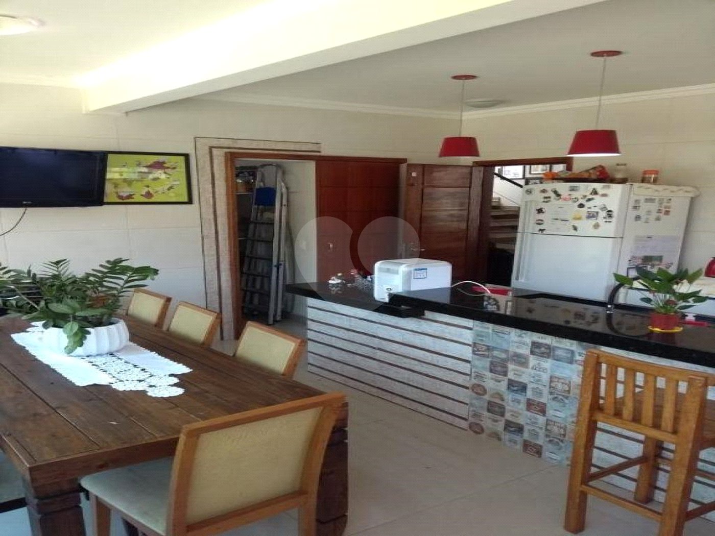 Casa à venda com 2 quartos no condomínio Portal do Bosque, Louveira - SP