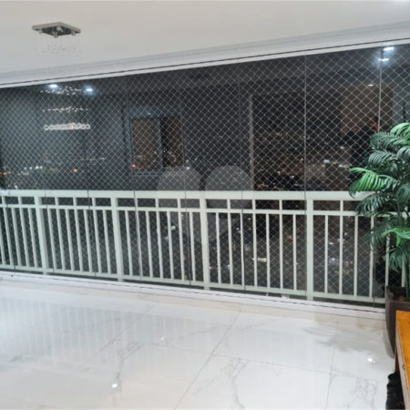 Apartamento à venda com 3 quartos, sendo 2 suítes, em Parque Reboucas, São Paulo, SP