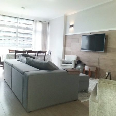 Apartamento Bela Vista