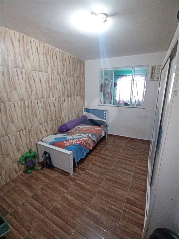 Casa à venda com 3 quartos no condomínio Não Tem Nome, Rio de Janeiro - RJ