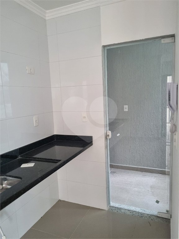 Casa à venda com 2 quartos no condomínio Conego Ladeira, São Paulo - SP