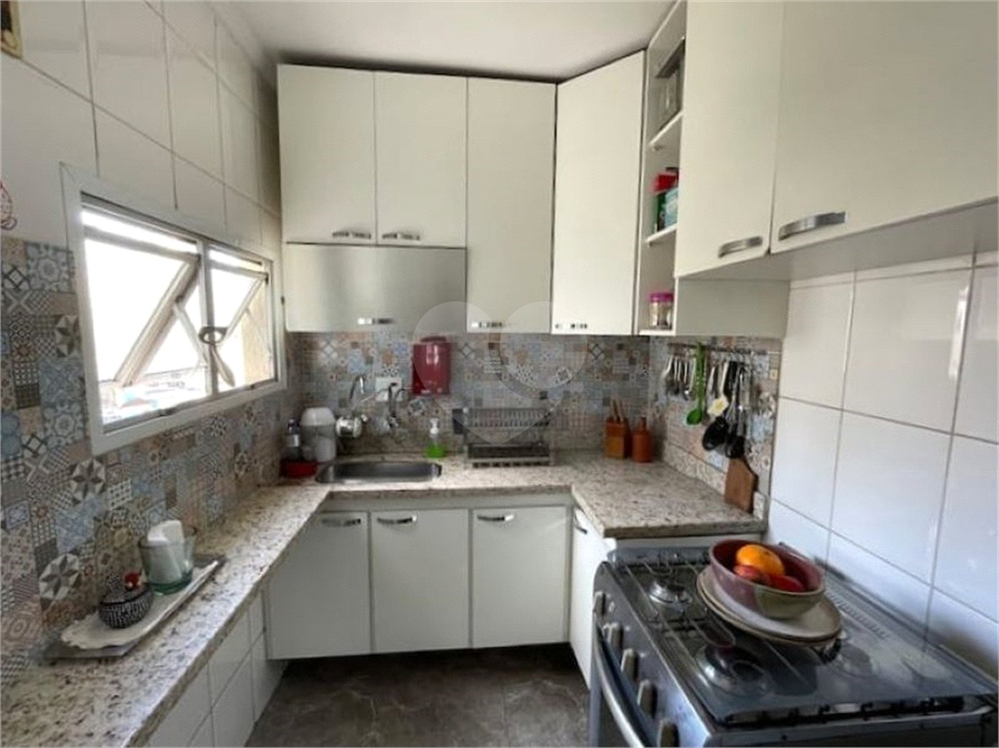 Cobertura à venda com 3 quartos, sendo 2 suítes, em Santana, São Paulo, SP
