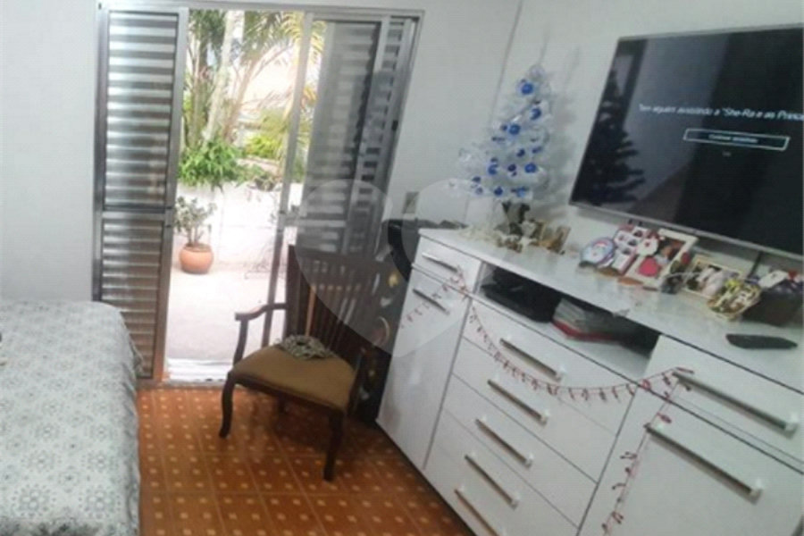 Casa Térrea à venda com 3 quartos, sendo 1 suíte, em Casa Verde, São Paulo, SP