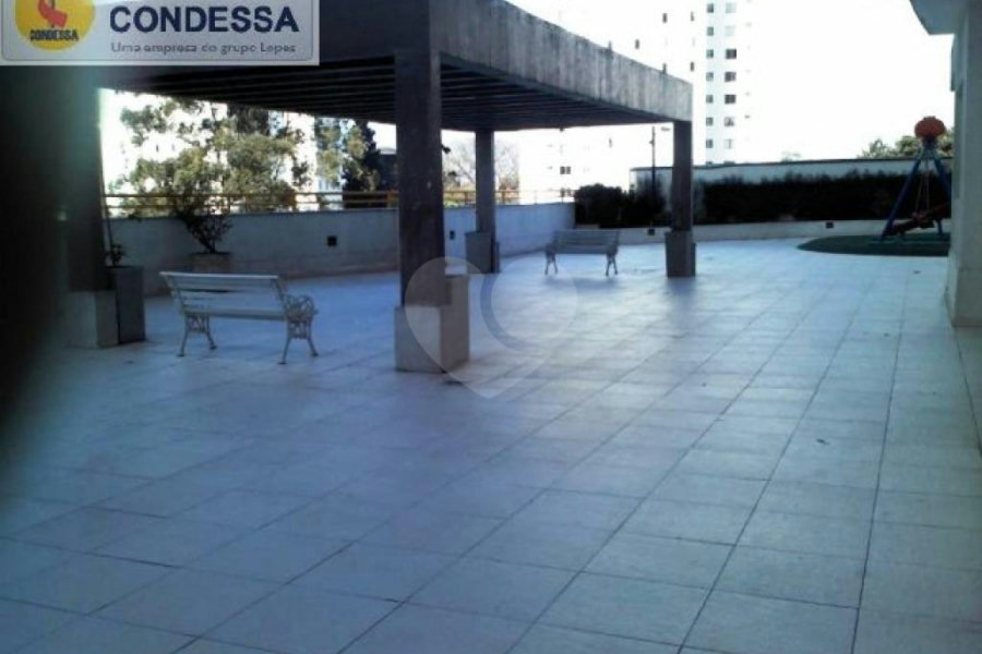 Apartamento à venda com 4 quartos, sendo 1 suíte, em Vila Nova Cachoeirinha, São Paulo, SP