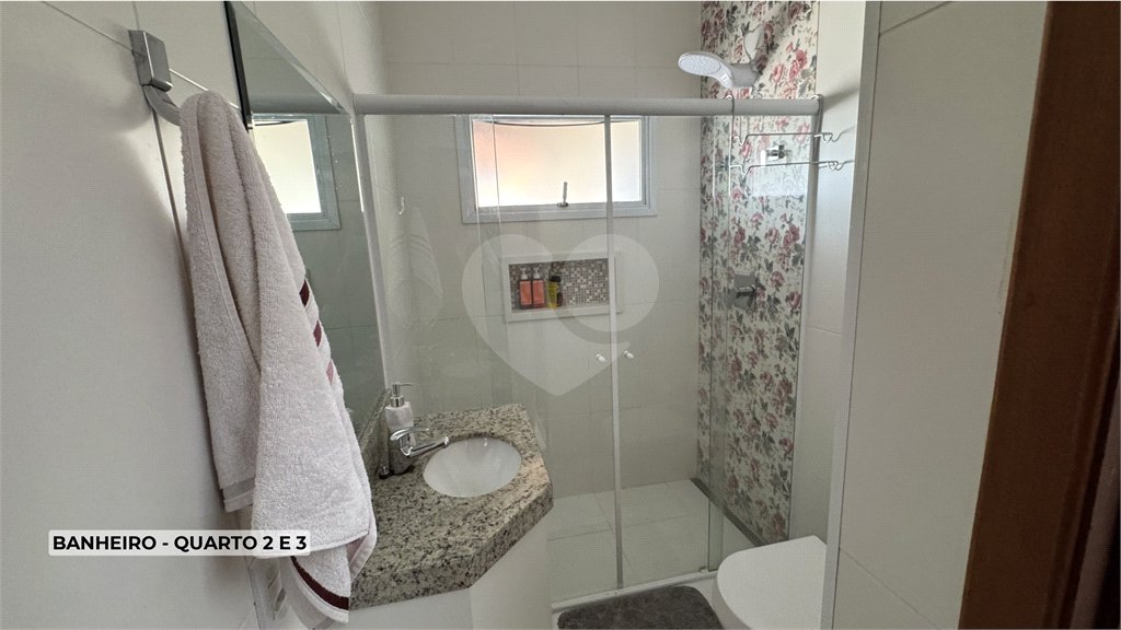 Casa à venda com 3 quartos, sendo 1 suíte, em Vila Rica, Atibaia, SP