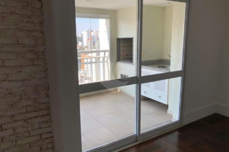 Apartamento à venda com 3 suítes em Vila Suzana, São Paulo, SP
