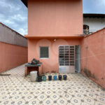 Sobrado à venda com 3 quartos, sendo 1 suíte, em Jardim dos Ipês, Suzano, SP