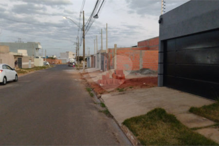 Terreno à venda em Saltinho, Paulínia, SP