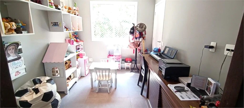Cobertura à venda com 3 quartos, sendo 4 suítes,  em Vila Andrade, São Paulo, SP