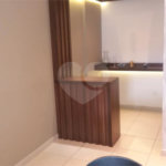 Apartamento à venda com 1 suíte em Perdizes, São Paulo, SP