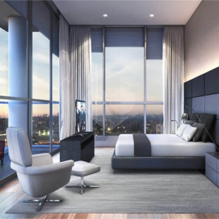 Apartamento à venda com 4 suítes em Vila Mariana, São Paulo, SP