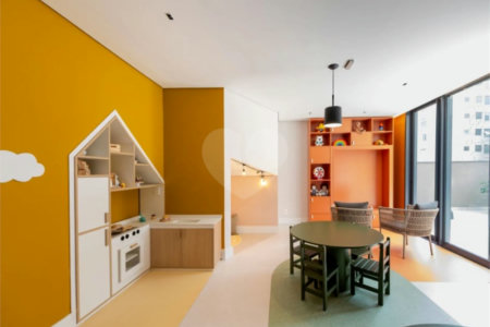 Apartamento à venda com 3 quartos, sendo 1 suíte, em Jardim Paulista, São Paulo, SP