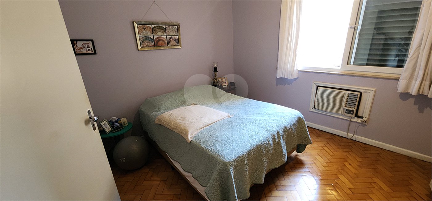 Apartamento à venda com 3 quartos, sendo 1 suíte, em Tijuca, Rio de Janeiro, RJ
