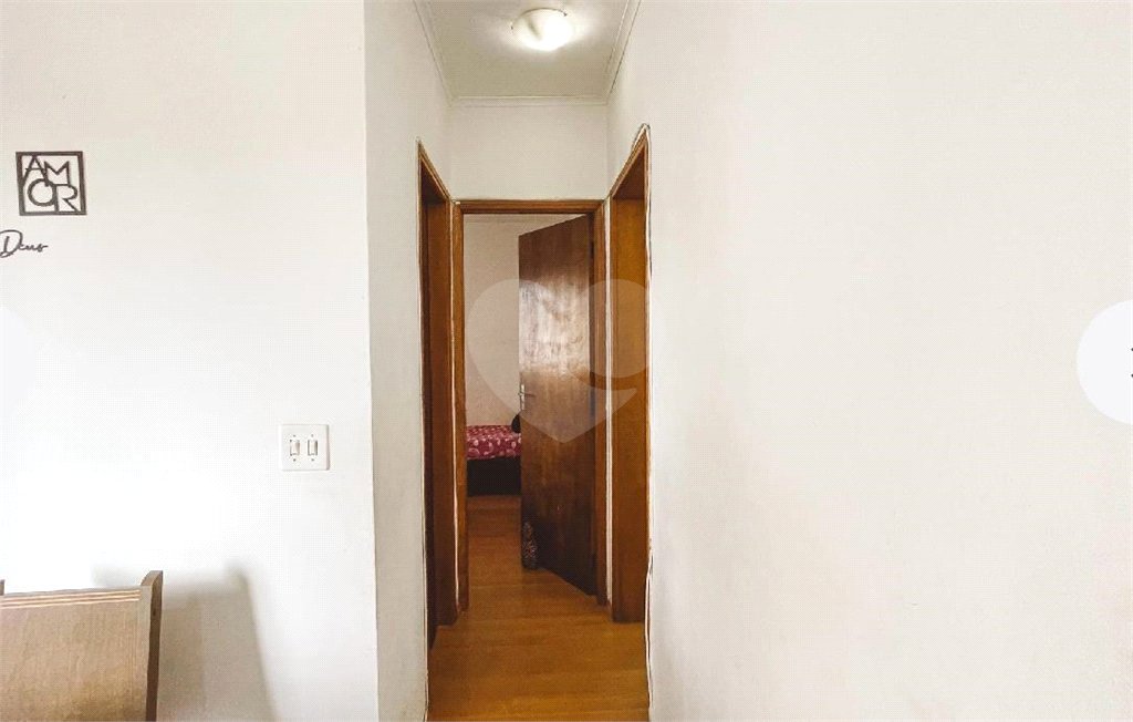 Apartamento à venda com 2 quartos em Santana, São Paulo, SP