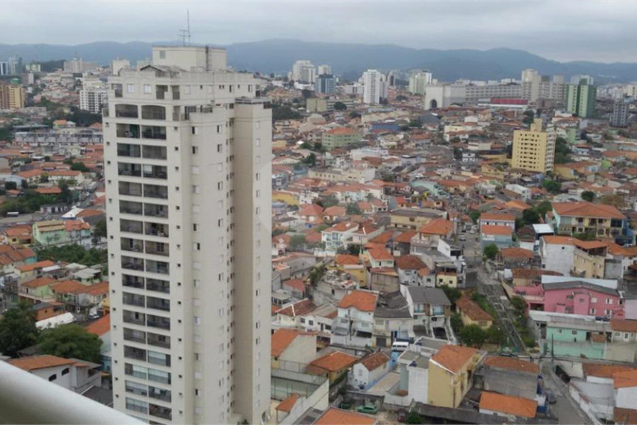 Apartamento para alugar com 3 quartos, sendo 1 suíte, em Parada Inglesa, São Paulo, SP