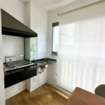 Apartamento à venda com 3 quartos, sendo 2 suítes,  em Chácara Santo Antônio, São Paulo, SP