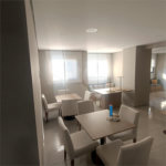 Apartamento à venda ou para alugar com 2 quartos em Limão, São Paulo, SP