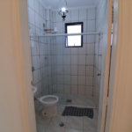 Apartamento com 1 dormitório à venda, 37 m² por R$ 300.000,00 - Campo Grande - Santos/SP