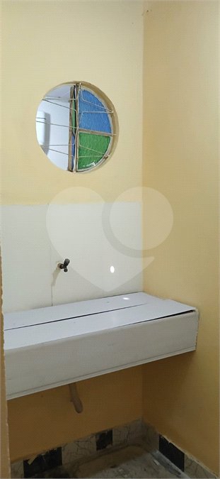 Casa à venda com 3 quartos em Santíssimo, Rio de Janeiro, RJ