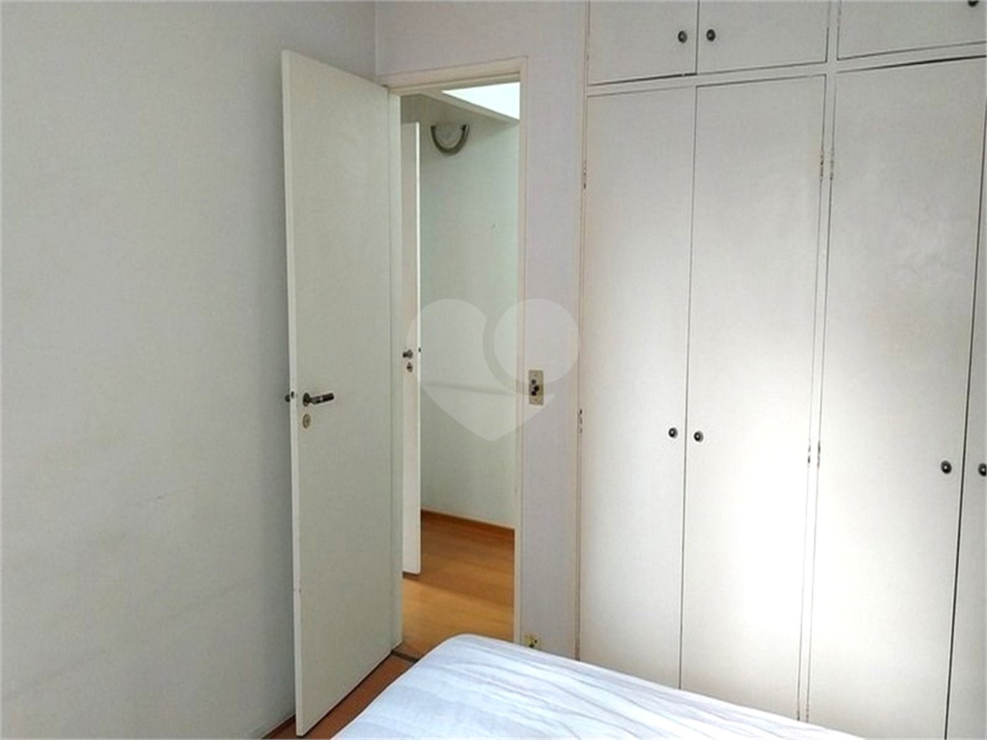 Apartamento à venda com 2 quartos em Indianópolis, São Paulo, SP