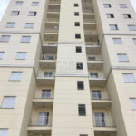 Apartamento à venda com 2 quartos em Vila Odim Antão, Sorocaba, SP