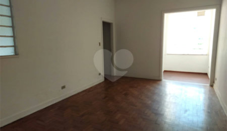 Apartamento à venda com 2 quartos em Barra Funda, São Paulo, SP
