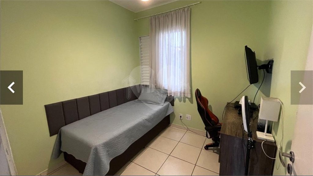 Condomínio à venda com 3 quartos, sendo 1 suíte, em Wanel Ville, Sorocaba, SP