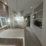 Apartamento à venda com 4 quartos, sendo 2 suítes, em Vila Suzana, São Paulo, SP
