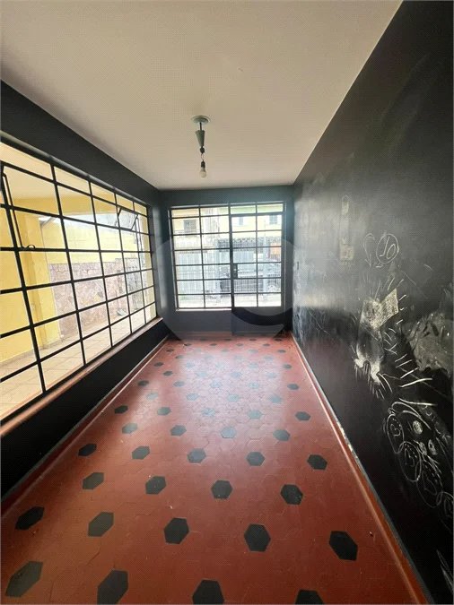 Casa á venda - Sacomã