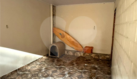 Casa à venda com 4 quartos em Terra Nova, Taubaté, SP