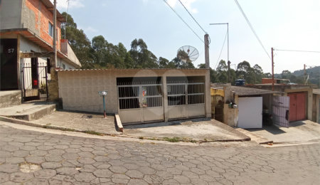 Casa à venda com 7 quartos em Morro Grande, Caieiras, SP