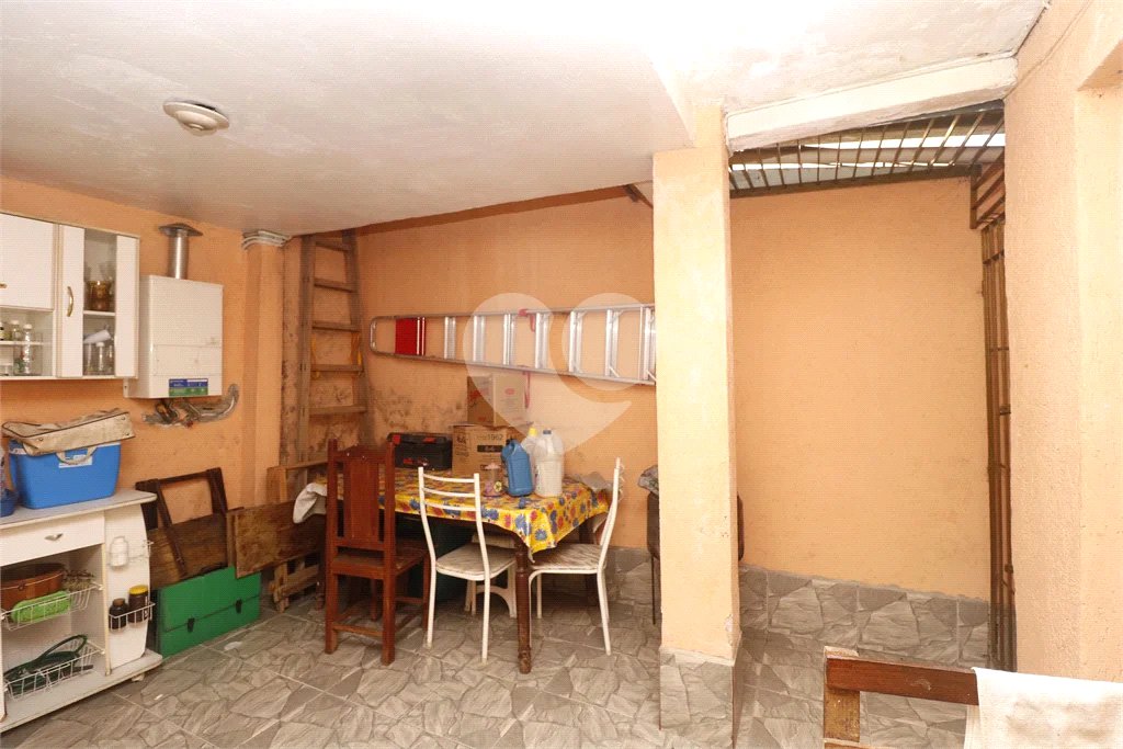 Casa à venda com 3 quartos em Vila Guilherme, São Paulo, SP