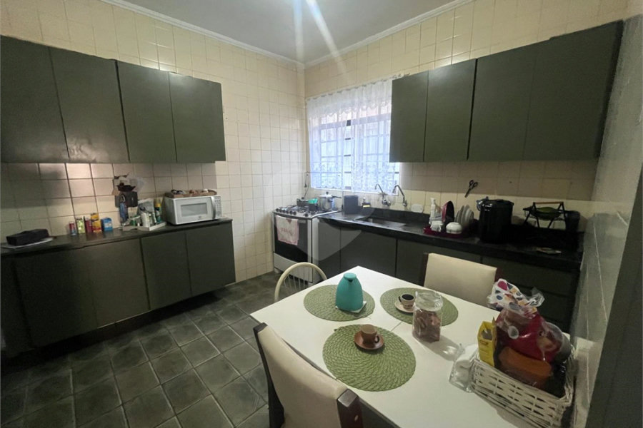 Casa Térrea à venda com 3 quartos, sendo 1 suíte, em Jardim São Paulo(zona Norte), São Paulo, SP